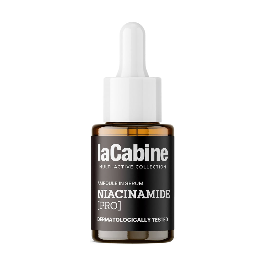 Сироватка для обличчя La Cabine Niacinamide [Pro] 20% Ampoule In Serum, 10 мл