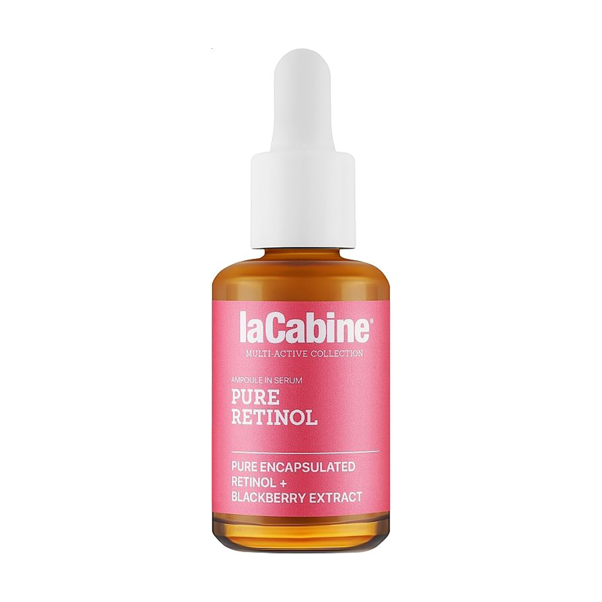 Сироватка для обличчя La Cabine Pure Retinol Serum, 30 мл